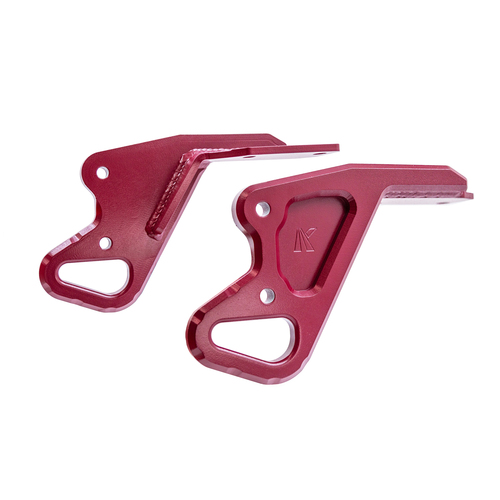 Recovery Tow Points to suit Toyota HiLux N80 & Fortuner