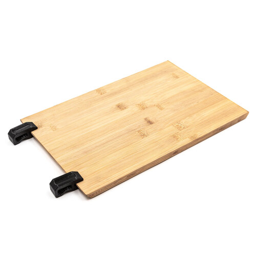 Rear Door Table Chopping Board [Type: Prado 150 / Pajero NM-NX]