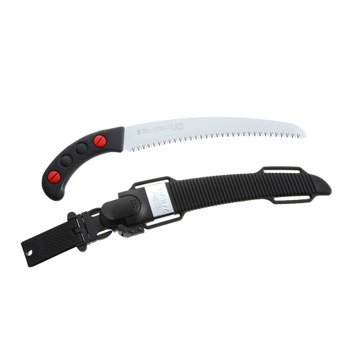Silky Zubat 270mm Large Tooth Curved Hand Saw 270-27