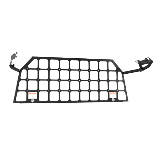 Light Cargo & Pet Barrier to suit Mitsubishi Pajero Gen 4 NS-NX