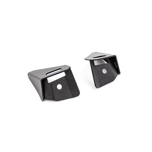 Rear Seat Delete Mounting Points to suit Toyota LandCruiser LC200