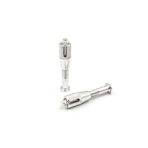TRED Threaded Mounting Pins [Pair]
