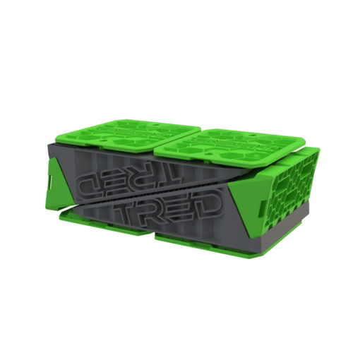TRED GT Levelling Pack