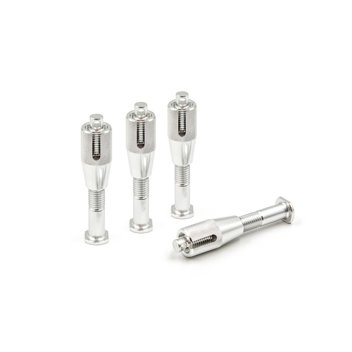 TRED Threaded Mounting Pins [4pk]