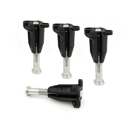 TRED Quick Release Mounting Pins [4pk]