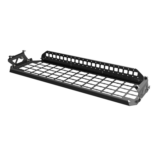 Standalone Rear Roof Shelf to suit Toyota Fortuner