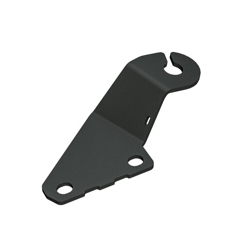 Bonnet Hinge Antenna Mount to suit Toyota HiLux N80 & Fortuner