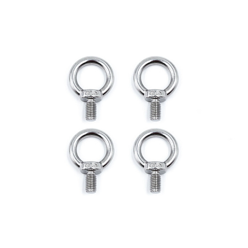M10 Stainless Steel Eye Bolts