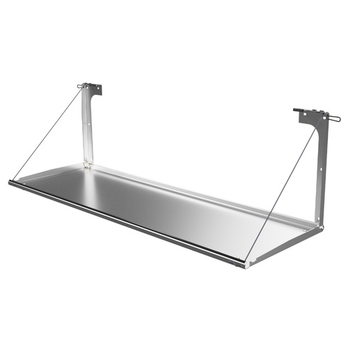 Rear Door Drop Down Table to suit Toyota Prado 150 / Lexus GX 460 