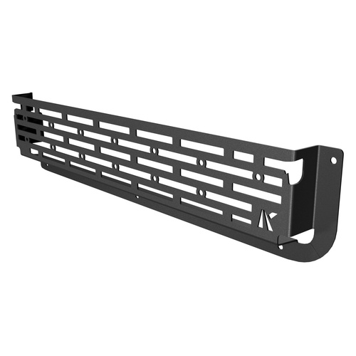 Rear Door Cage to suit Toyota Prado 150 / Lexus GX 460