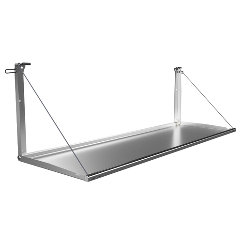 Rear Door Drop Down Table to suit Toyota Prado 120 / Lexus GX 470