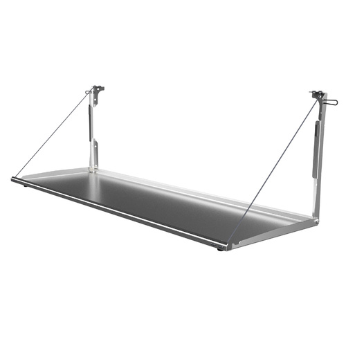 Rear Door Drop Down Table to suit Mitsubishi Pajero Gen 4 NS-NX