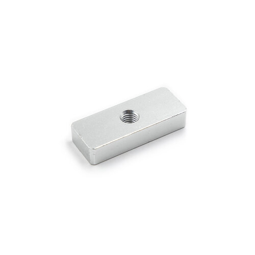 M8 Aluminium Slot Nuts to suit Rhino-Rack Pioneer Platform 