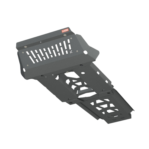 High Performance X700 UVP Underbody Guards to suit Toyota HiLux N70