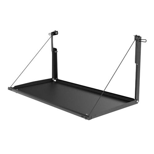 Rear Door Drop Down Table to suit Jeep Wrangler JK