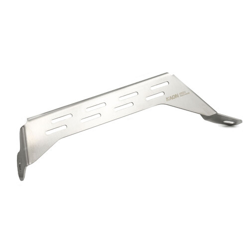 Fire Extinguisher Seat Mount to suit Toyota LandCruiser LC76 & LC79 Dual Cab