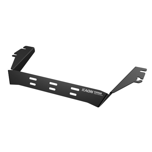 Fire Extinguisher Seat Mount to suit Toyota LandCruiser LC300 & Prado 250
