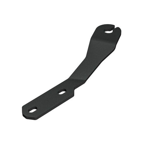 Bonnet Hinge Antenna Mount to suit Toyota LandCruiser LC300