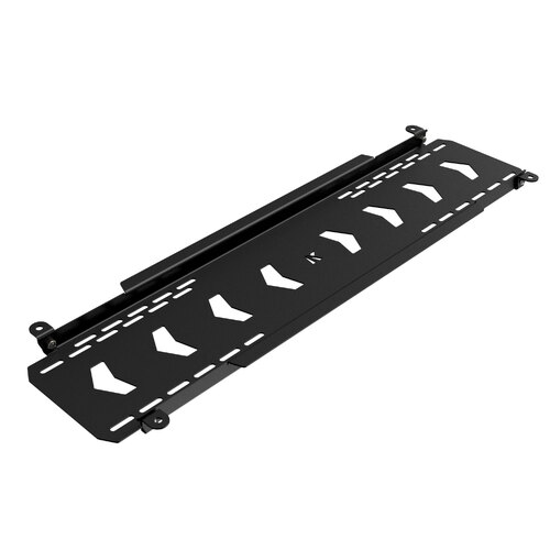 Maxtrax Folding Mounting Board to suit Cross Bars