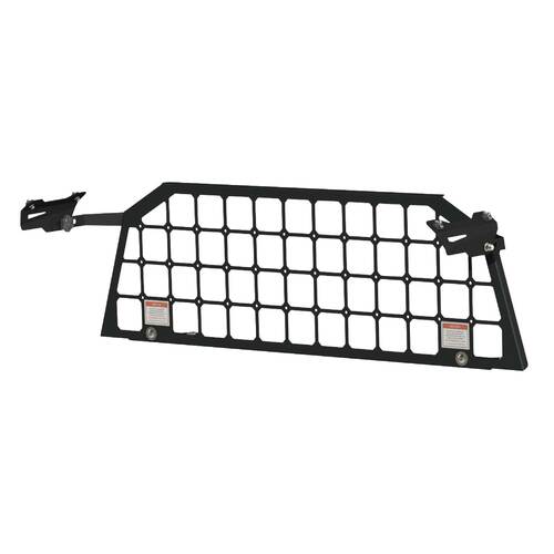 Light Cargo & Pet Barrier to suit Toyota LandCruiser LC300