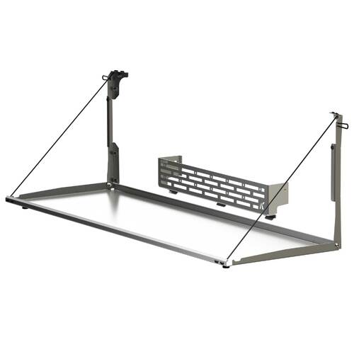 Rear Door Centre Cage & Table to suit Mitsubishi Pajero Gen 4 NS-NX