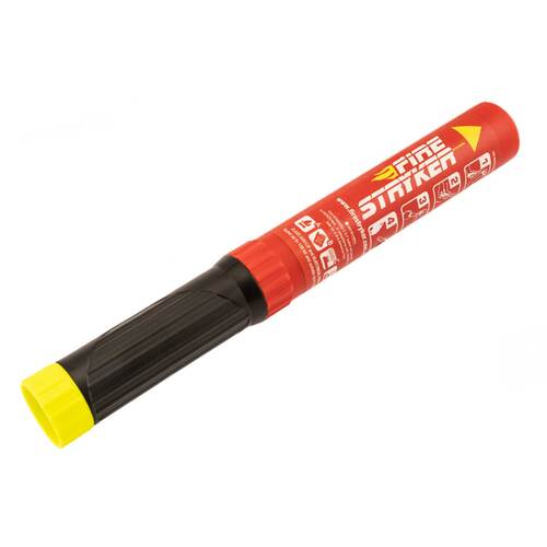 Firestryker Fire Extinguisher