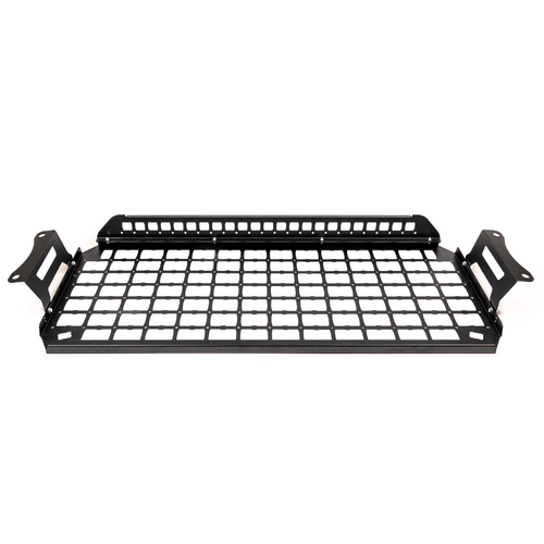 Standalone Rear Roof Shelf to suit Nissan Patrol GU Y61