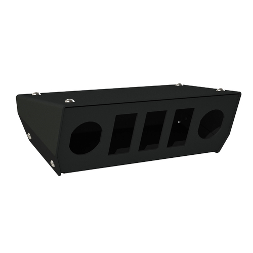 12V Electrical Console to suit KAON Storage Solutions