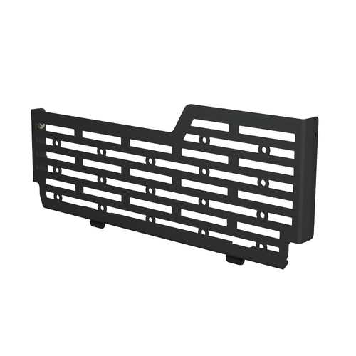 Rear Door Utensil Cage to suit Toyota Prado 120 / Lexus GX 470