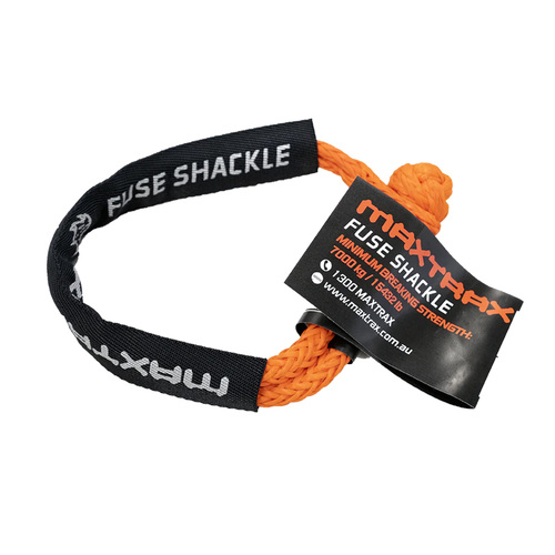 Maxtrax Fuse Shackle