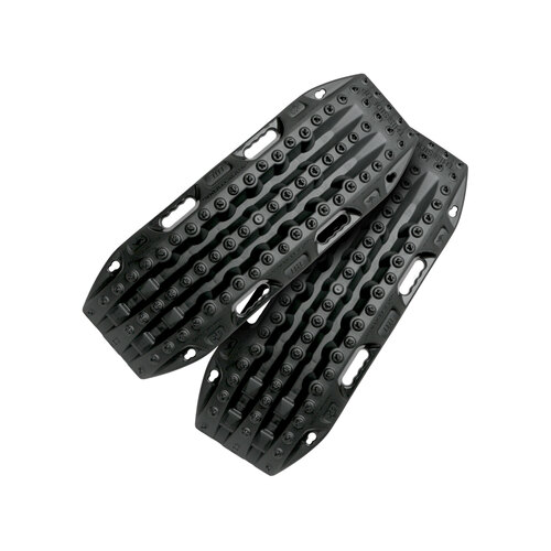 Maxtrax LITE Recovery Tracks - Black