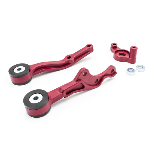 Front Arm-Style Diff Drop to suit Toyota Prado 150 & FJ Cruiser 