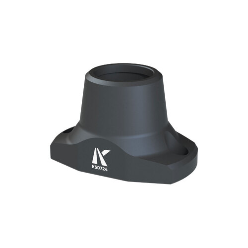 Surface StarPort –  Starlink Mount