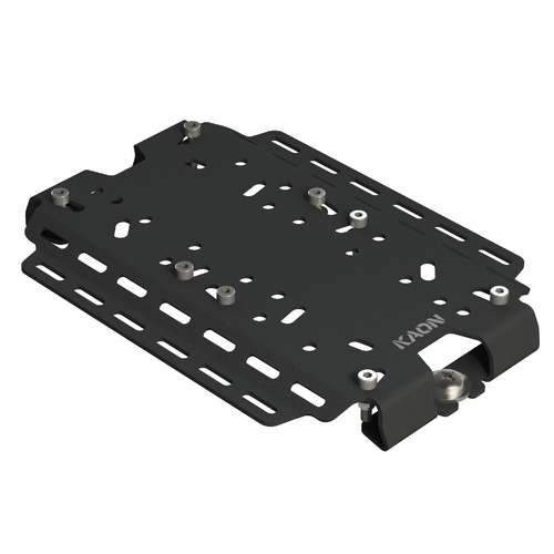 Universal Fuse Bracket