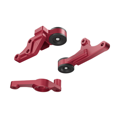 Front Arm-Style Diff Drop to suit Toyota LandCruiser LC200