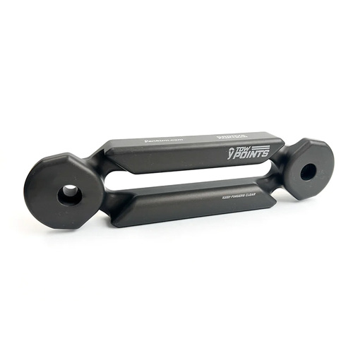 Yankum Groove Fairlead