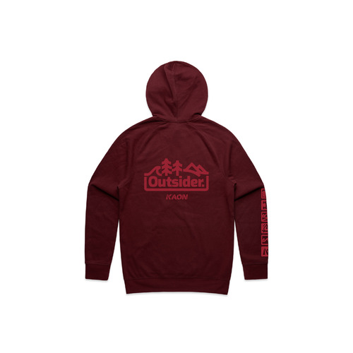 KAON Outsider Hoodie
