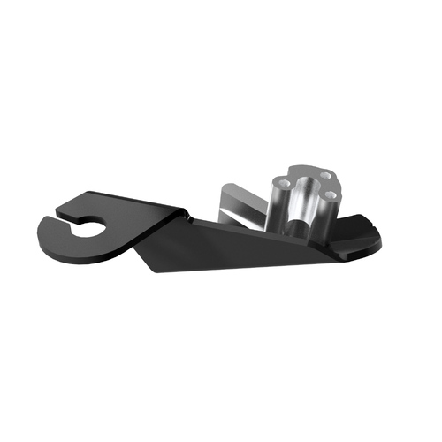 Side Mirror Antenna Mount to suit Toyota Prado 150 