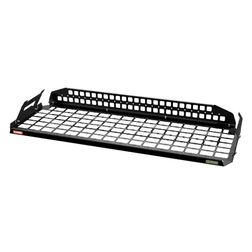 Standalone Rear Roof Shelf to suit Nissan Patrol GQ Y60