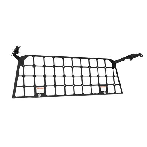 Light Cargo & Pet Barrier to suit Toyota LandCruiser LC76