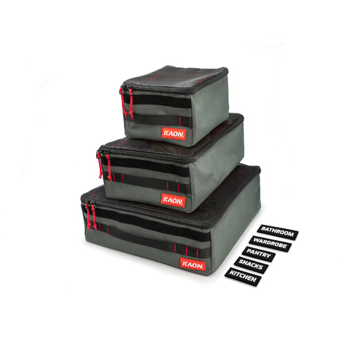Essentials Shelf Sorter Bundle
