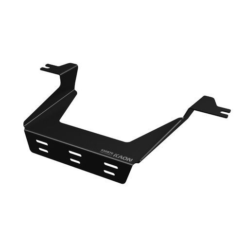 Fire Extinguisher Seat Mount to suit Nissan Patrol GU Y61