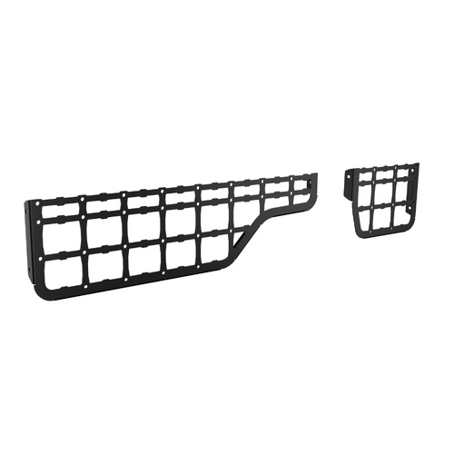 Rear Window Basket Set to suit the Ineos Grenadier