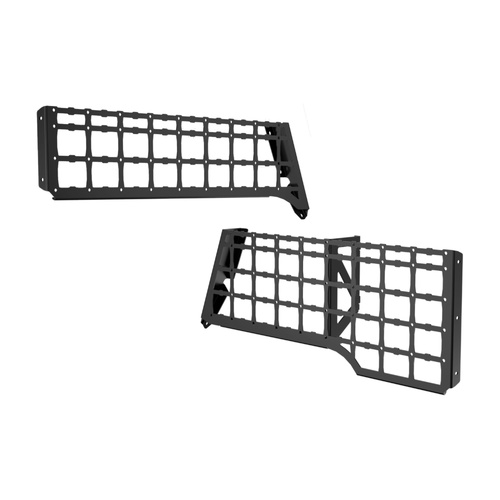 Rear Cargo Crates to suit the Ineos Grenadier