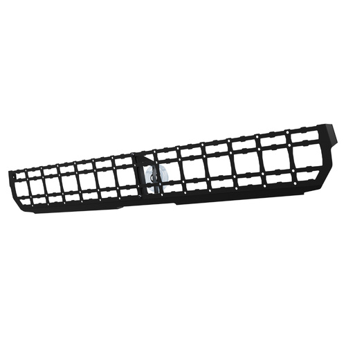 Rear Window Basket to suit Toyota Prado 120 / Lexus GX 470