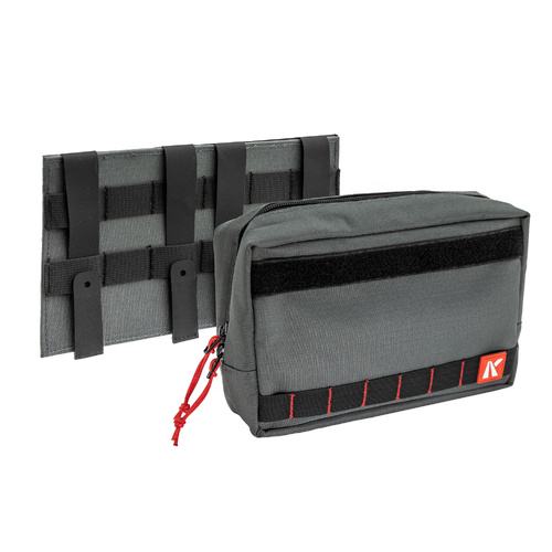 Panel Pouch Kit to suit KAON Storage Mesh