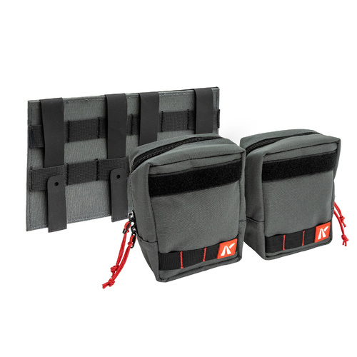 Small Panel Pouch Kit to suit KAON Storage Mesh