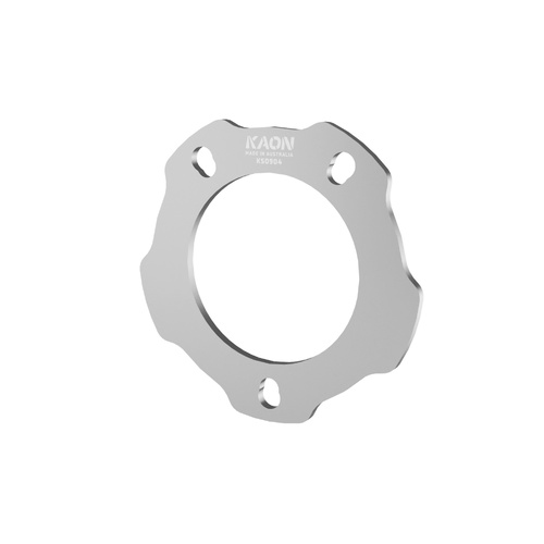 Spare Tyre Spacer 6mm (5x150 & 5x139.7 PCD)