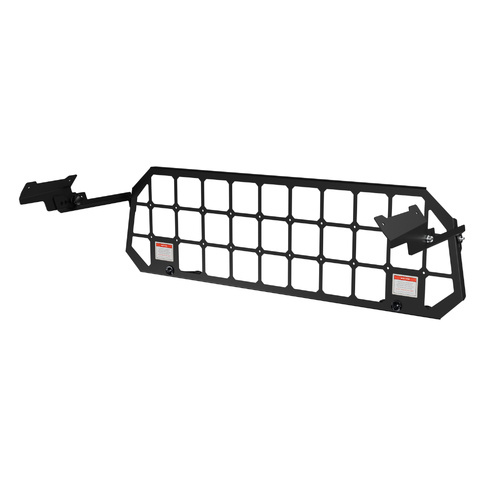 Light Cargo & Pet Barrier to suit the Toyota Prado 250 / Lexus GX 550