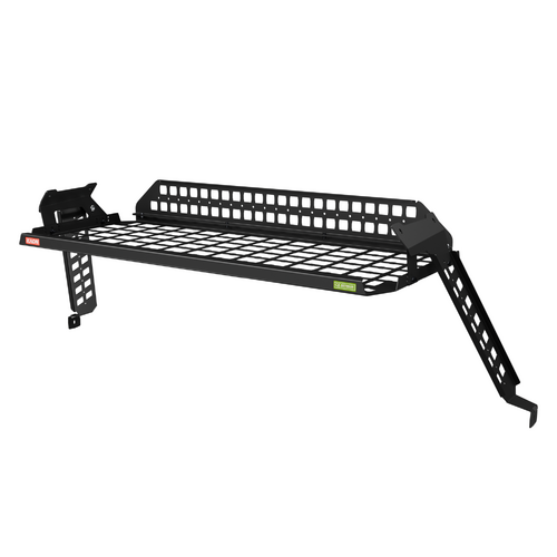 Standalone Rear Roof Shelf to suit the Toyota Prado 250 / Lexus GX 550